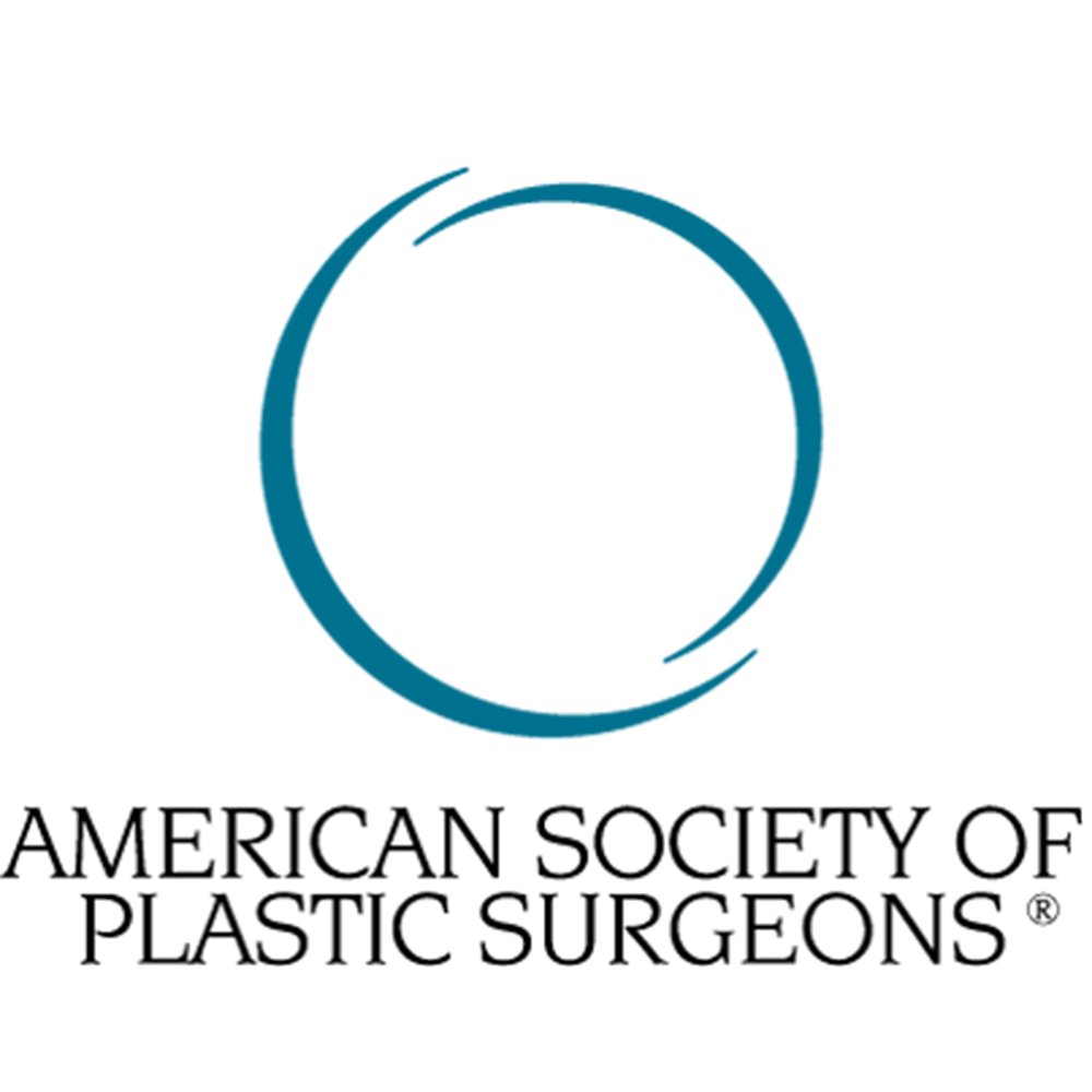 AMERICAN SOCIETY OF PLASTIC SURGEONS