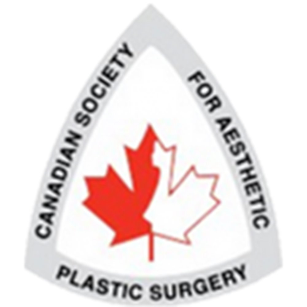 The Canadian Society for Aesthetic Plastic Surgery