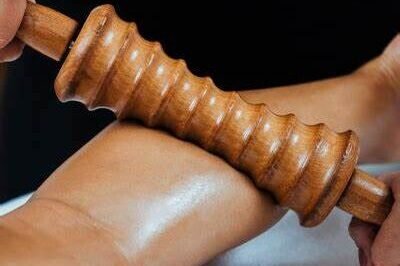 Wood Massage-3