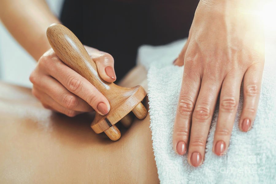 Wood Massage-4