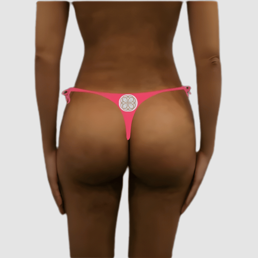 Skinny BBL after