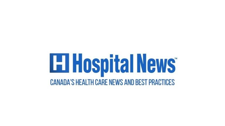 hospital news canada