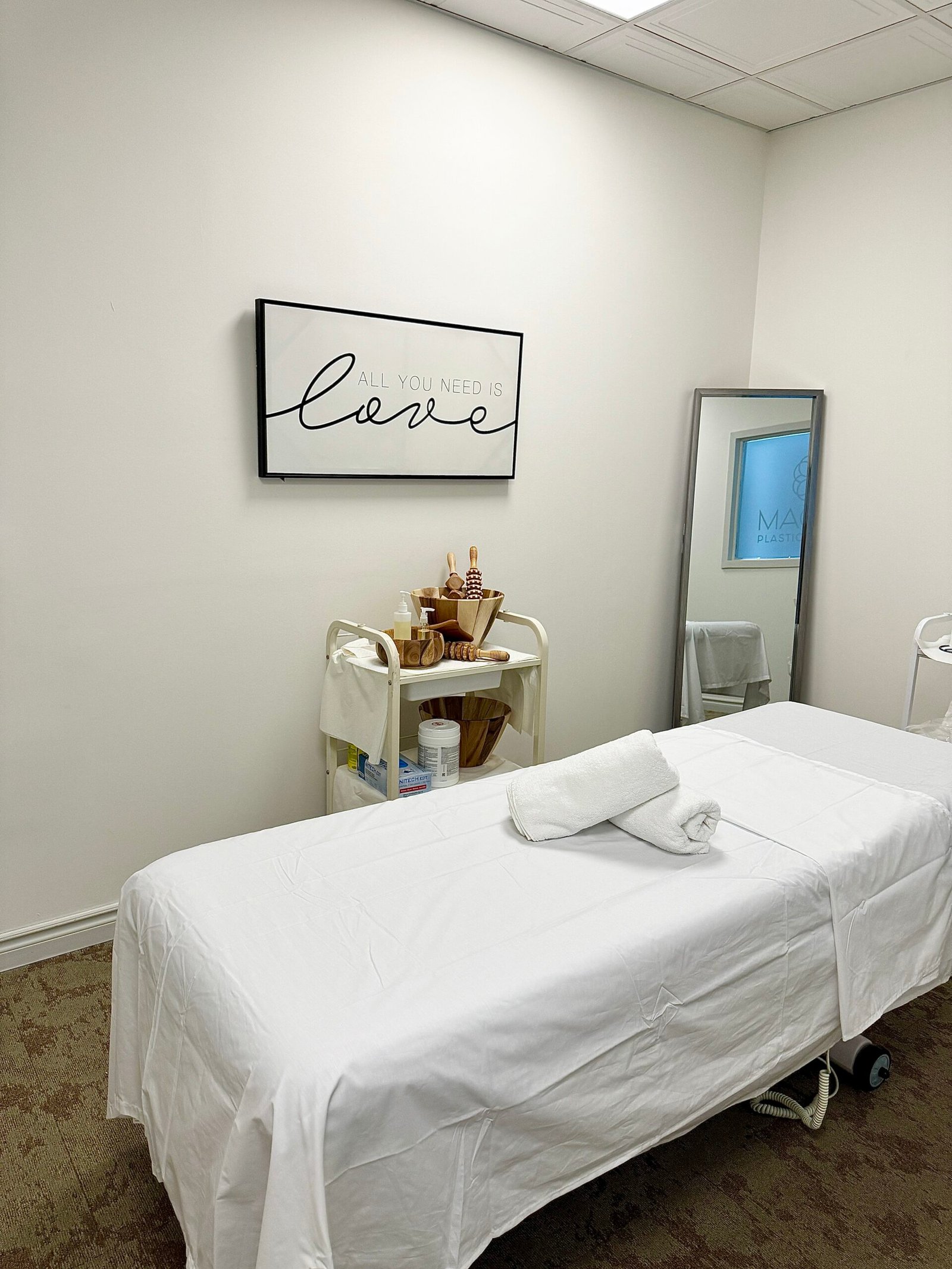 Magna Clinic