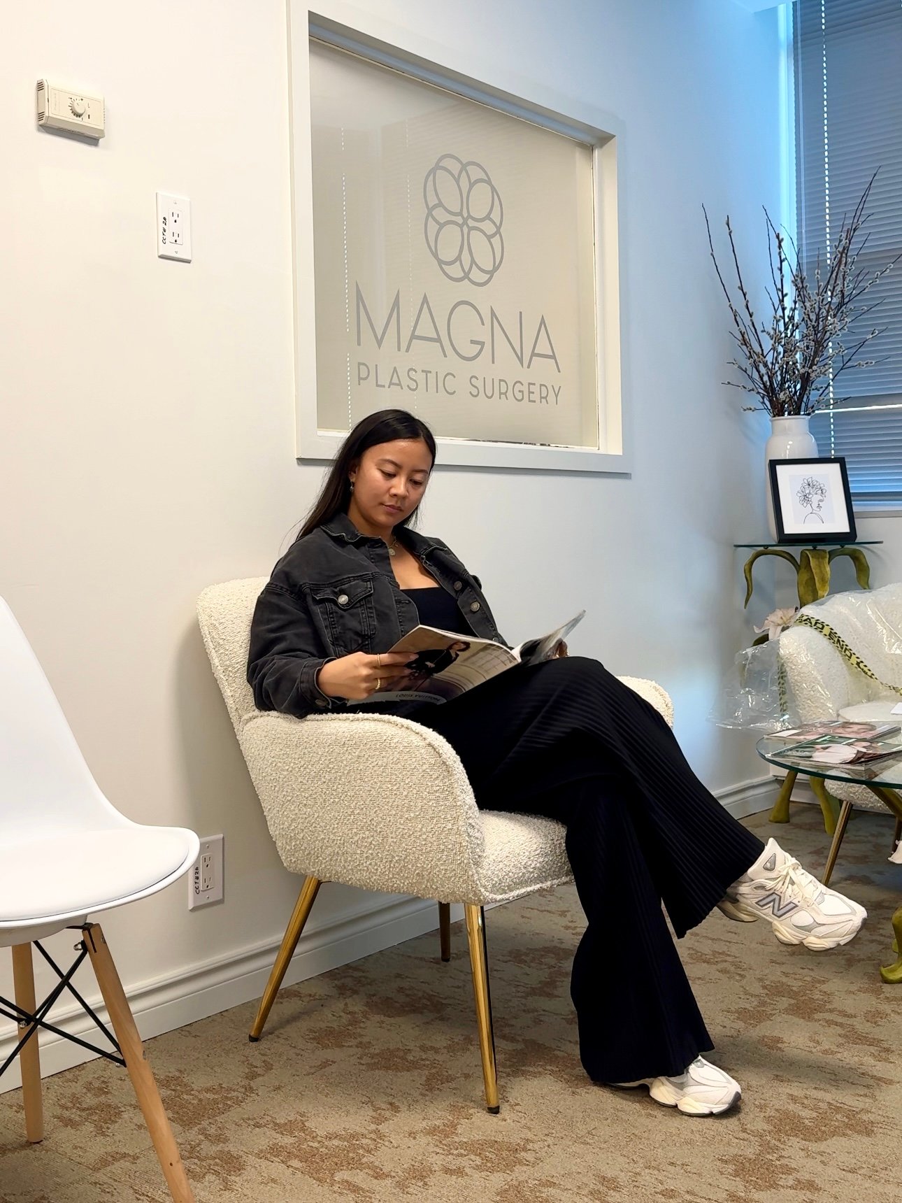 Magna Clinic