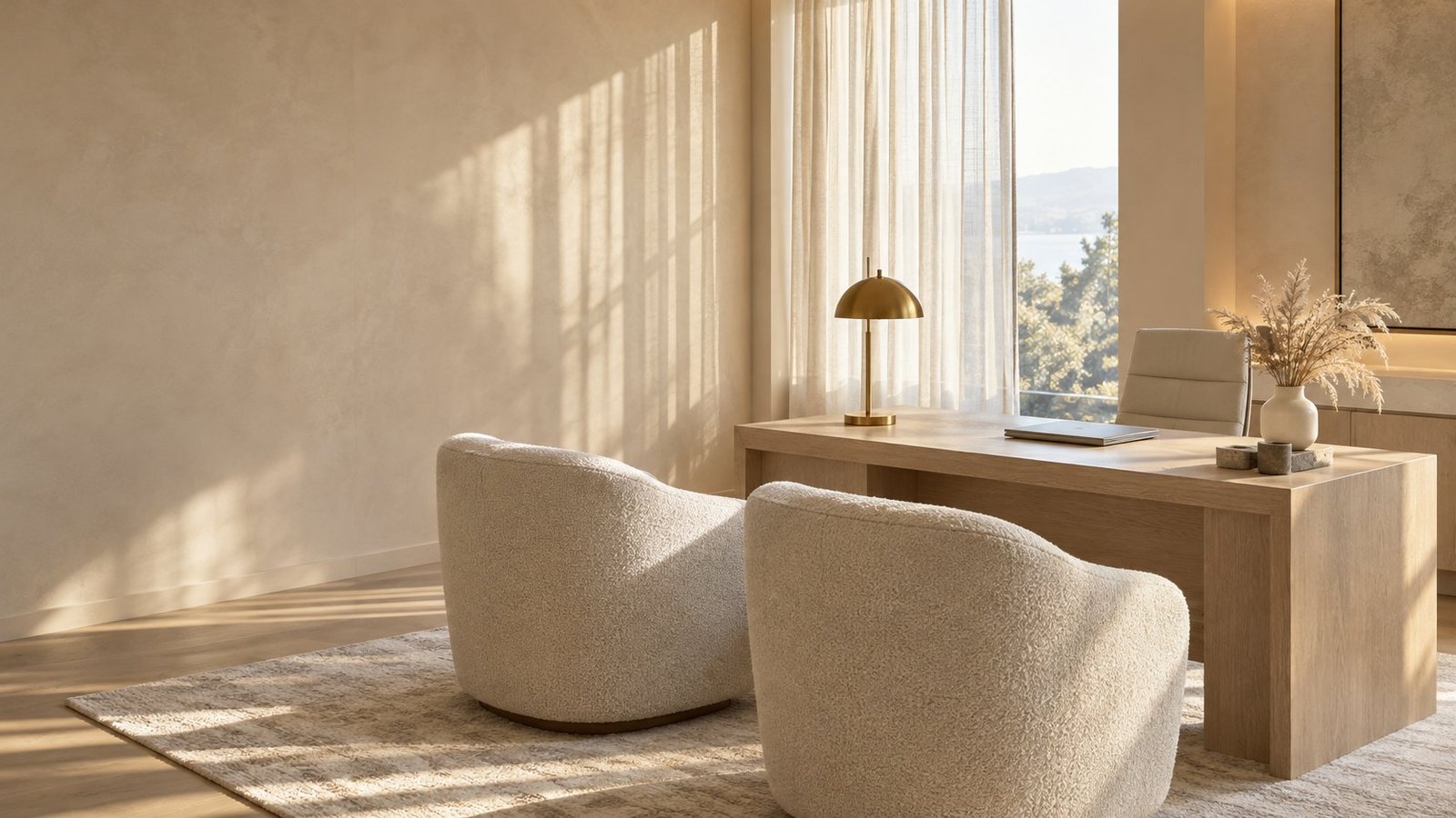 The Magna consultation suite
